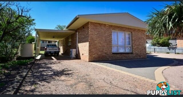 25 Anstey St Port Augusta SA 5700