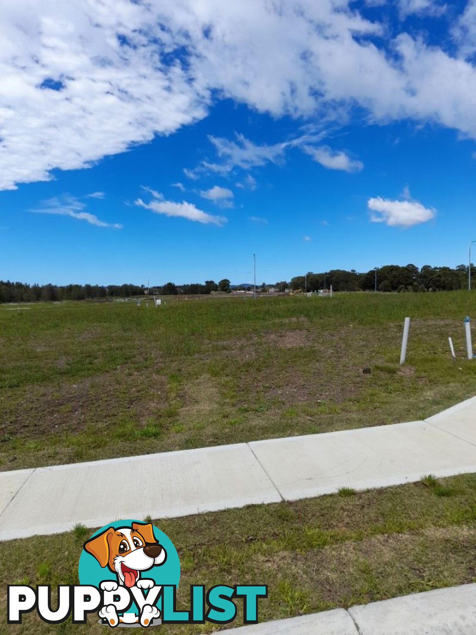 Lot 64 Illuka Blvd Forster NSW 2428