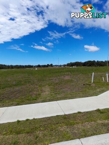 Lot 64 Illuka Blvd Forster NSW 2428