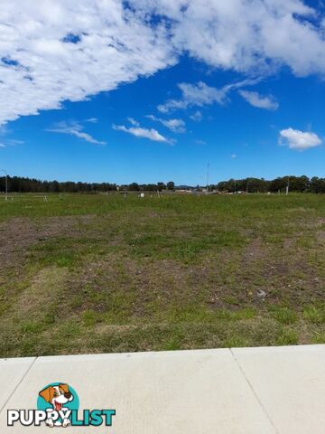 Lot 64 Illuka Blvd Forster NSW 2428