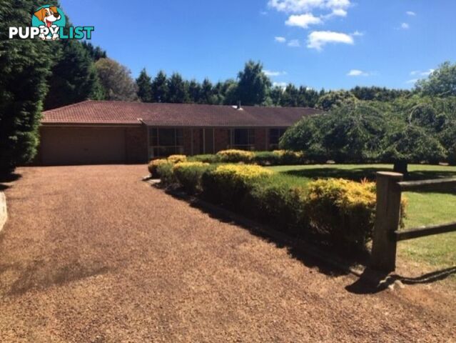 56 Cornwall Road Exeter NSW 2579