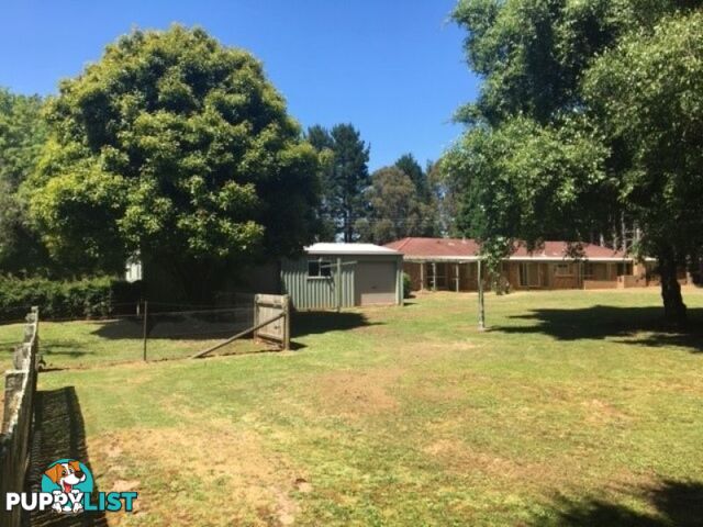 56 Cornwall Road Exeter NSW 2579