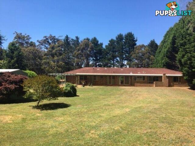 56 Cornwall Road Exeter NSW 2579