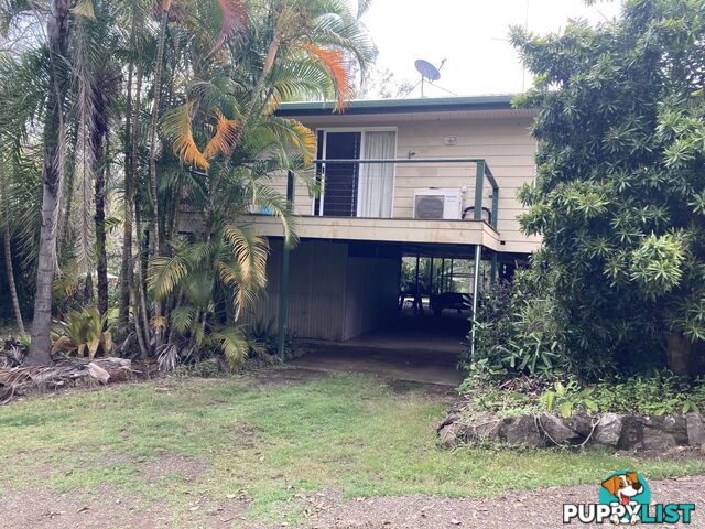 1438 Tableland Road HORSE CAMP QLD 4671