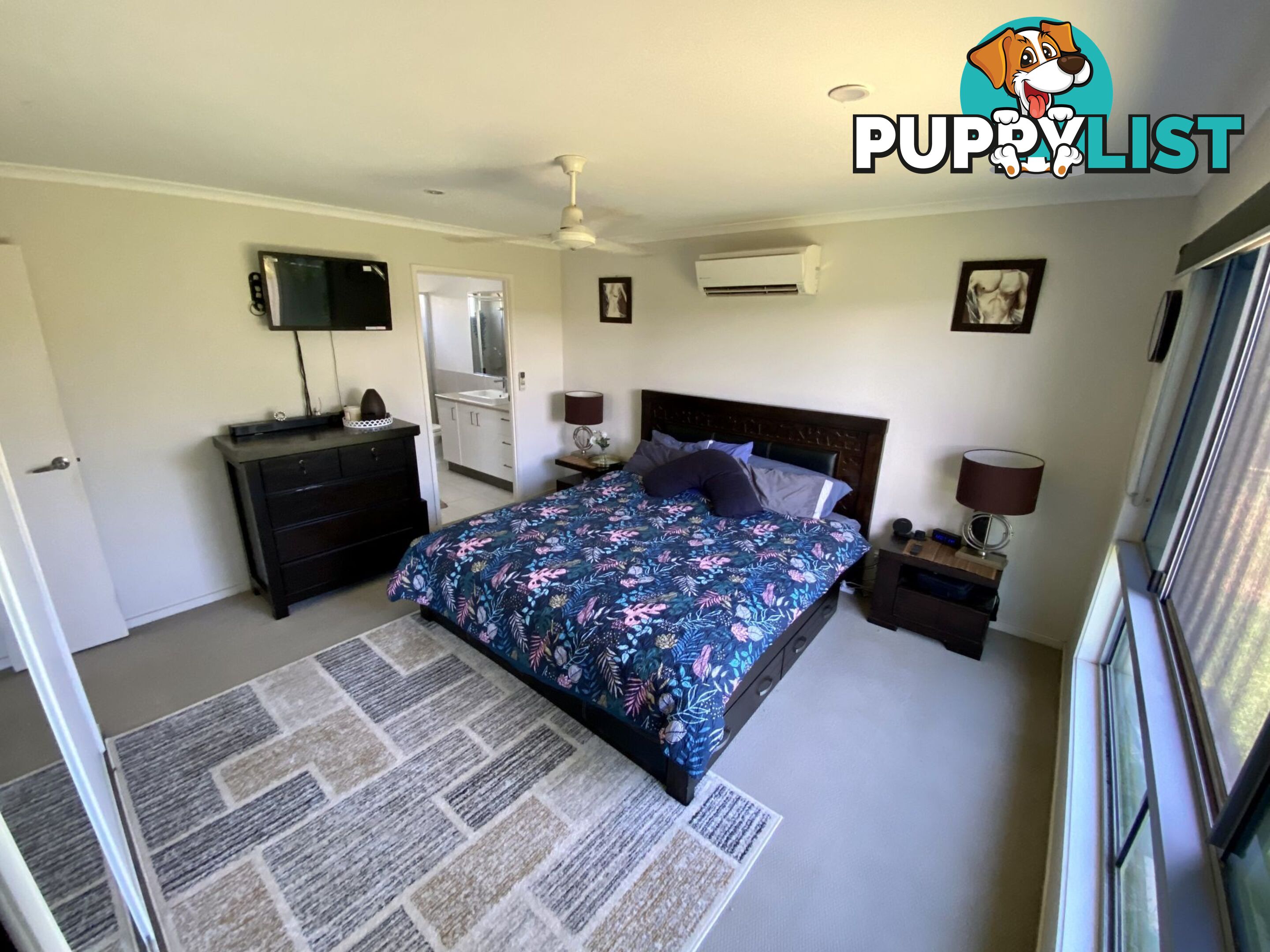 54 Kassidy Drive Emerald QLD 4720