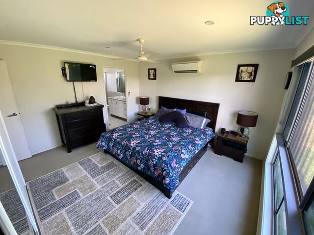 54 Kassidy Drive Emerald QLD 4720