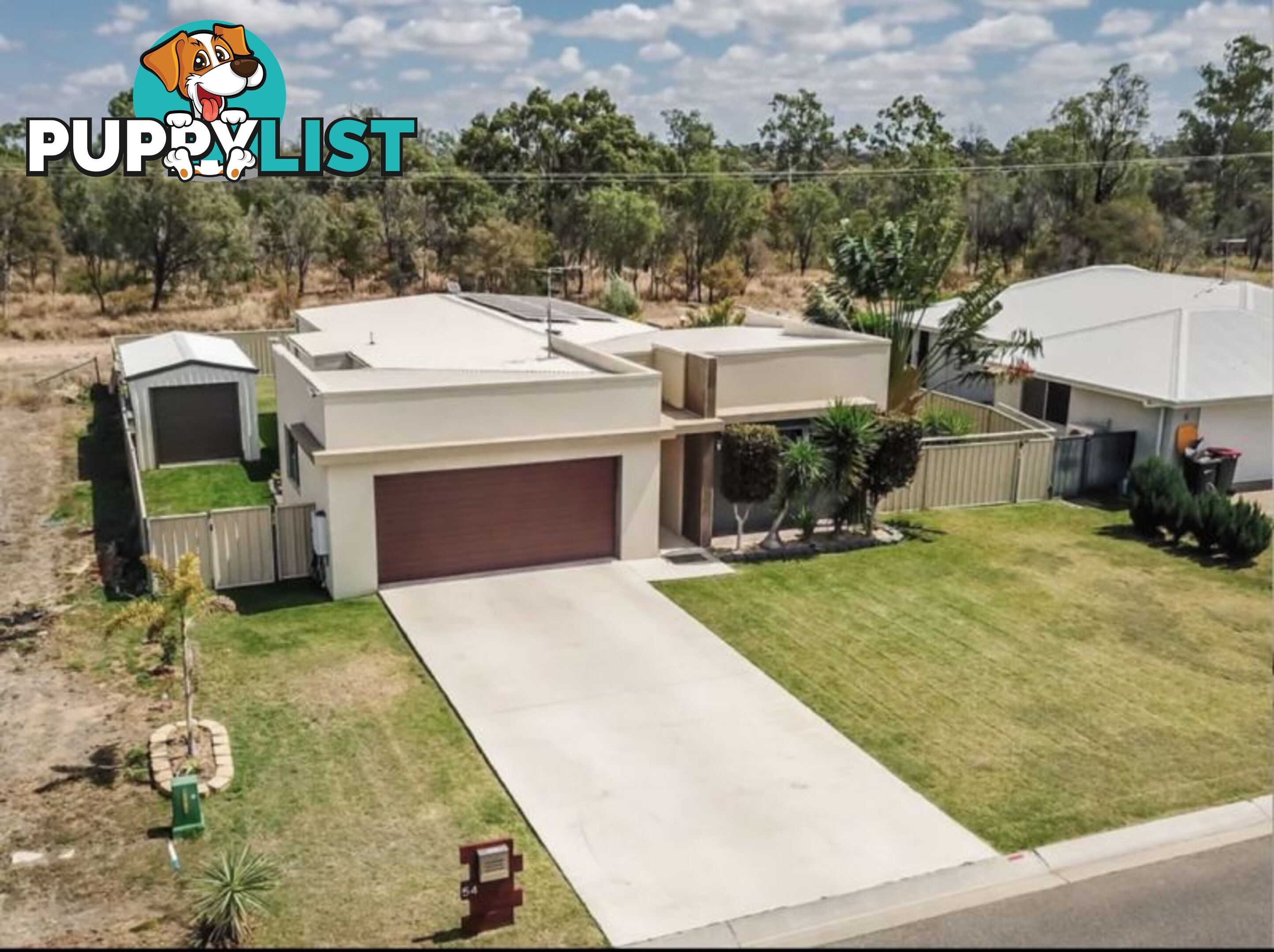 54 Kassidy Drive Emerald QLD 4720