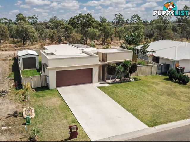 54 Kassidy Drive Emerald QLD 4720