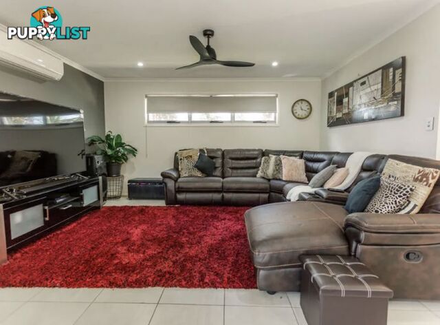 54 Kassidy Drive Emerald QLD 4720