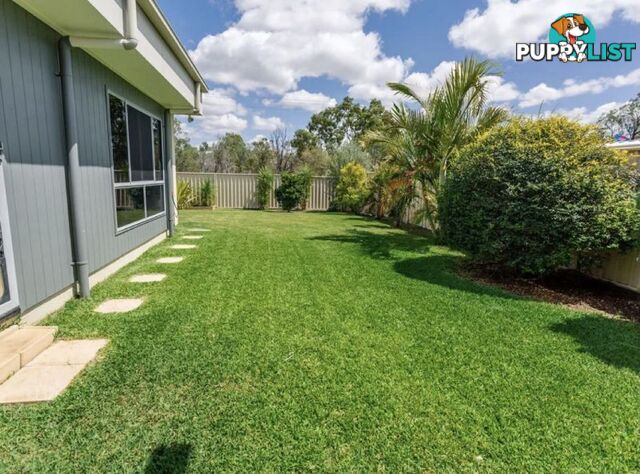 54 Kassidy Drive Emerald QLD 4720