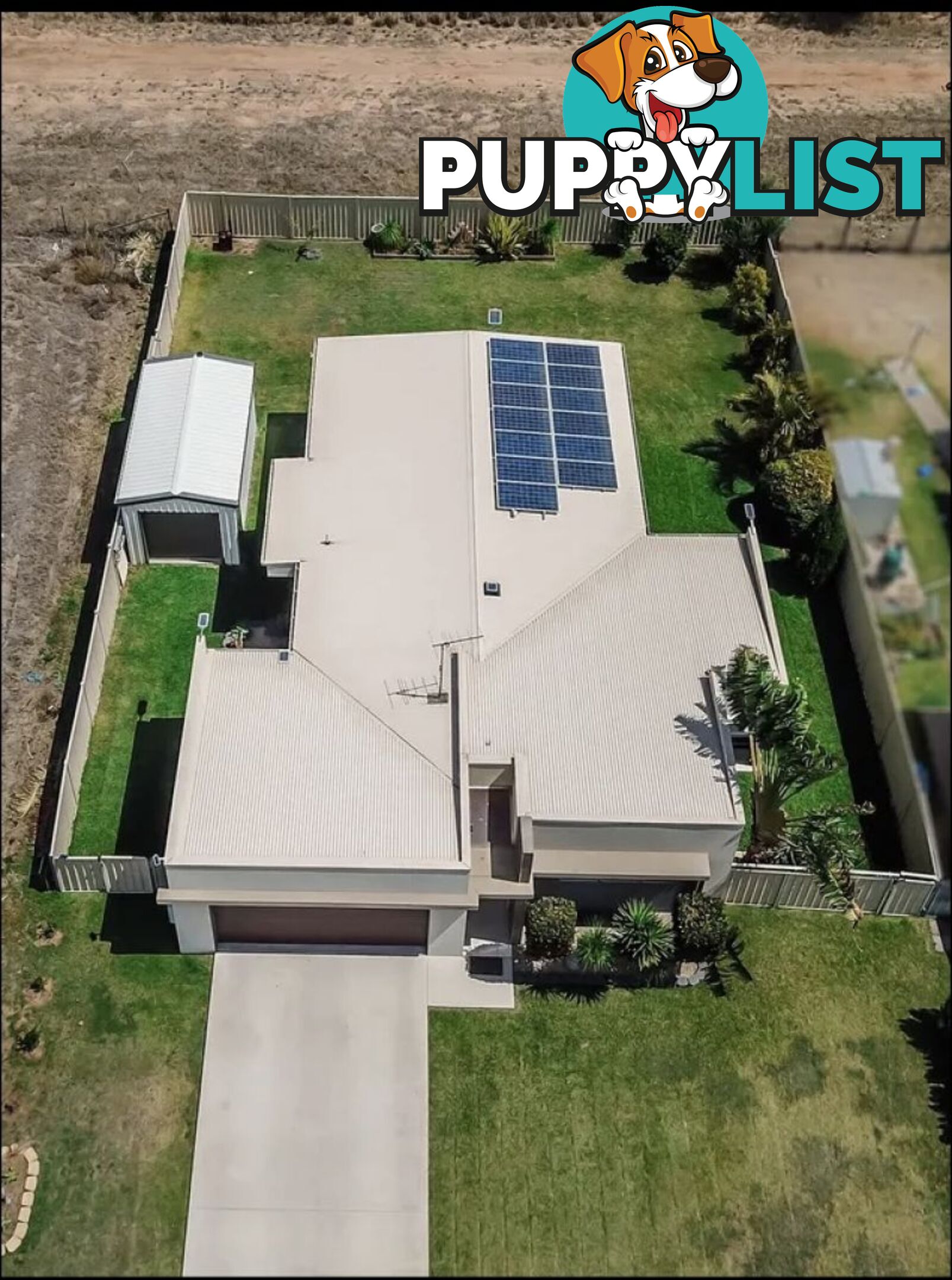 54 Kassidy Drive Emerald QLD 4720