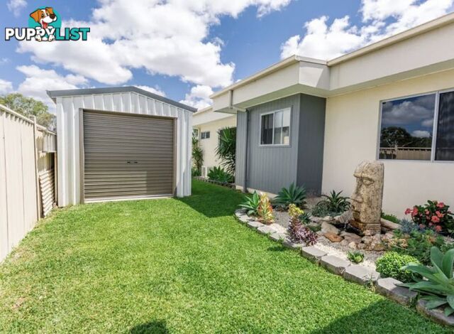 54 Kassidy Drive Emerald QLD 4720