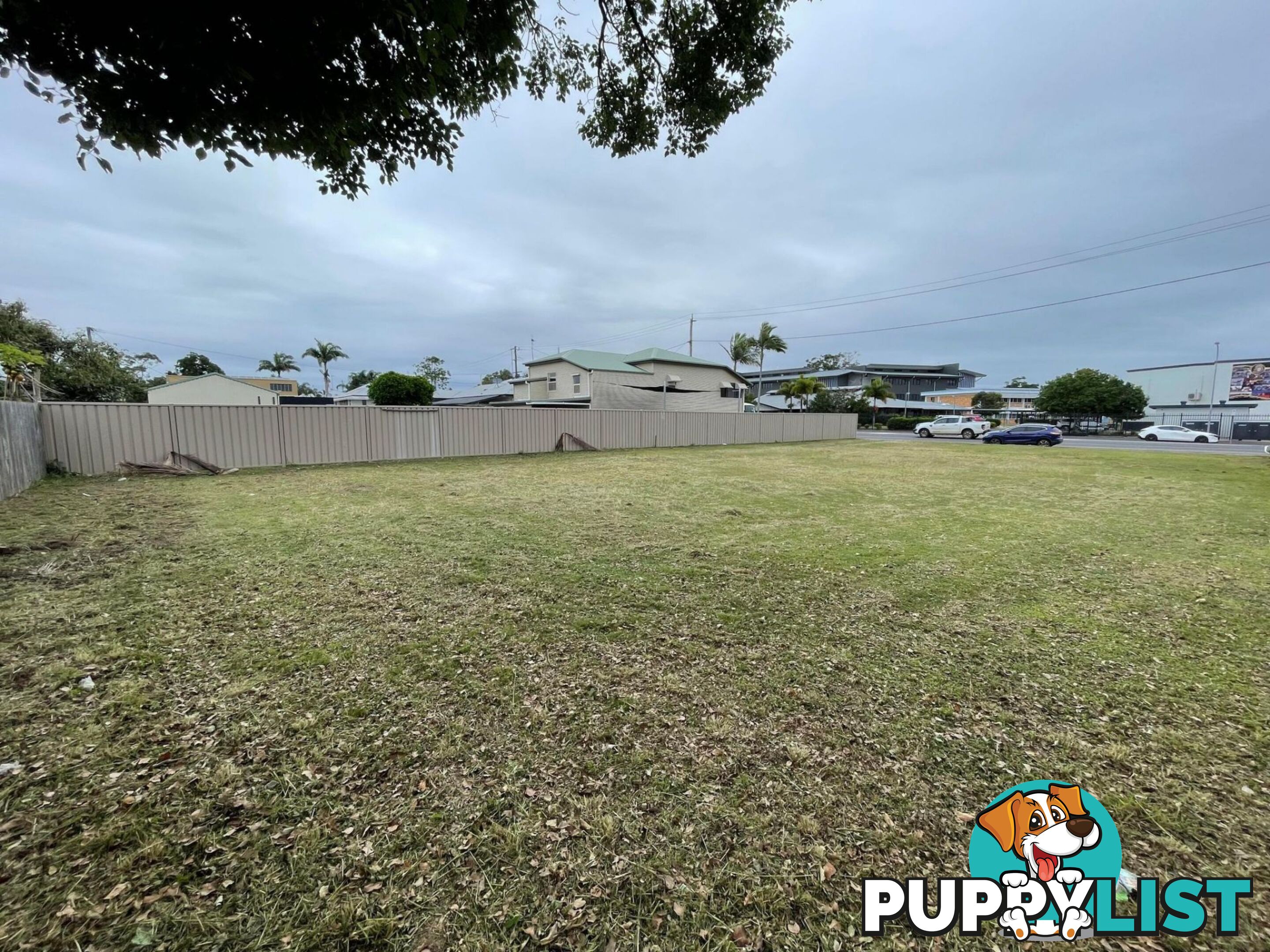 62 Maryborough Street Bundaberg South QLD 4670