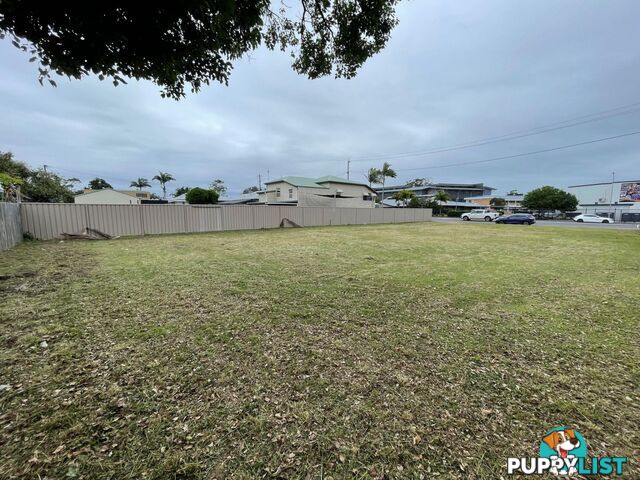 62 Maryborough Street Bundaberg South QLD 4670