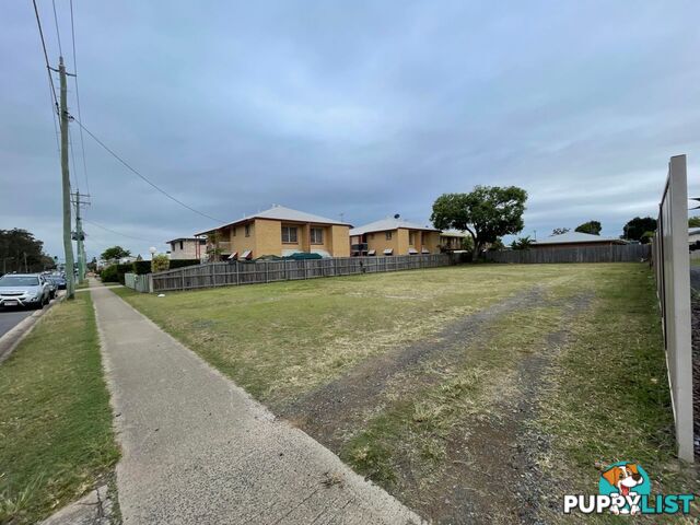 62 Maryborough Street Bundaberg South QLD 4670