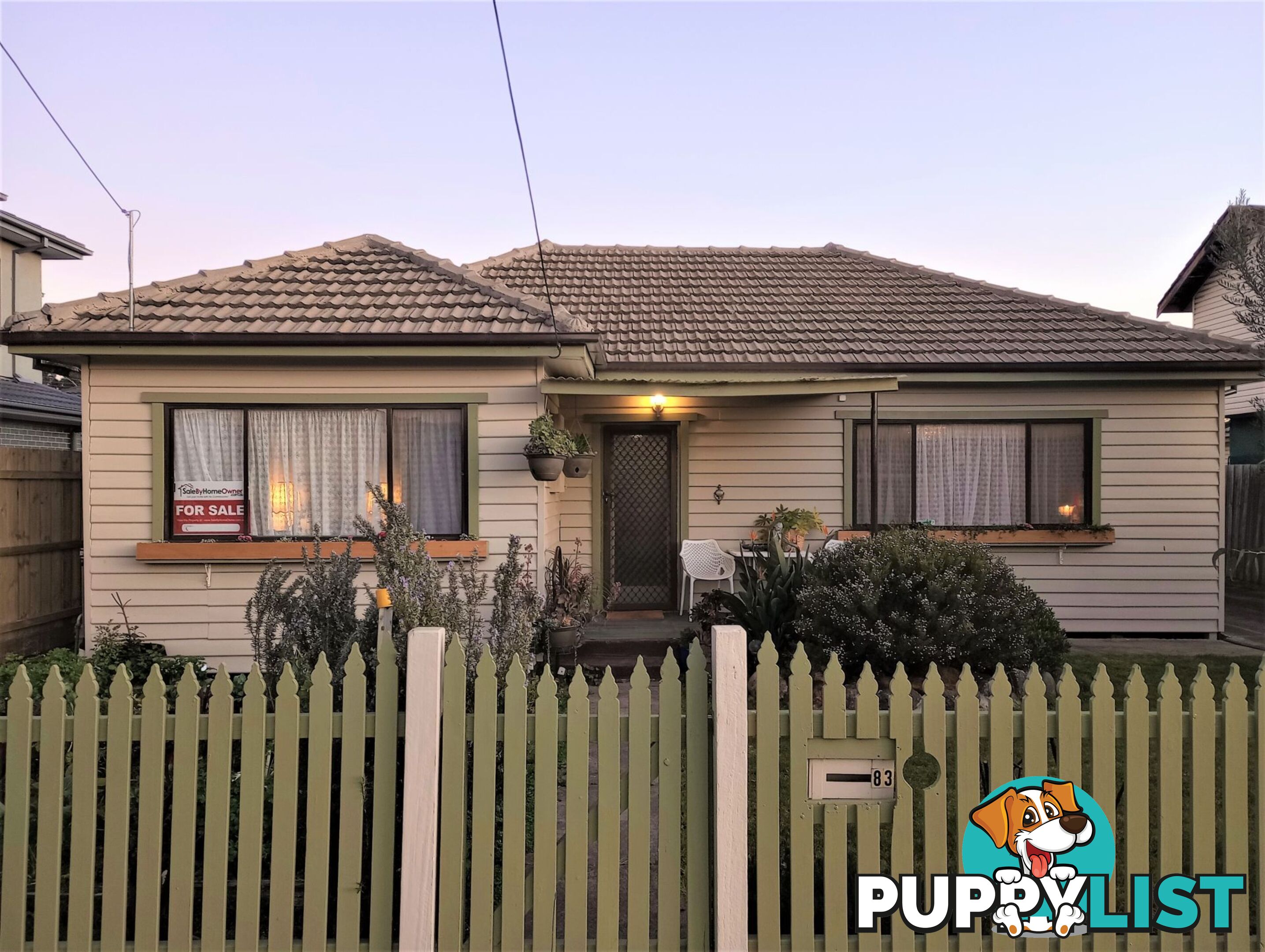 1 83 Maxweld Street Ardeer VIC 3022