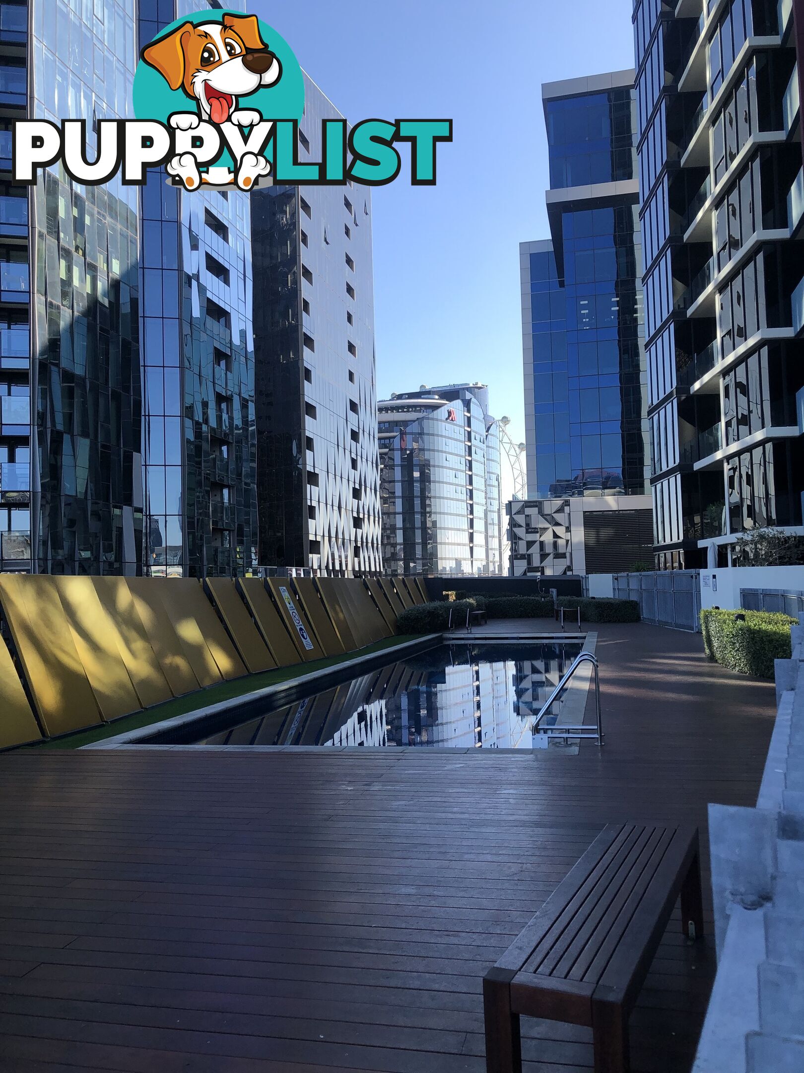 1209 39 Caravel Lane Docklands VIC 3008