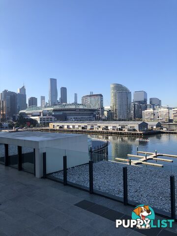 1209 39 Caravel Lane Docklands VIC 3008