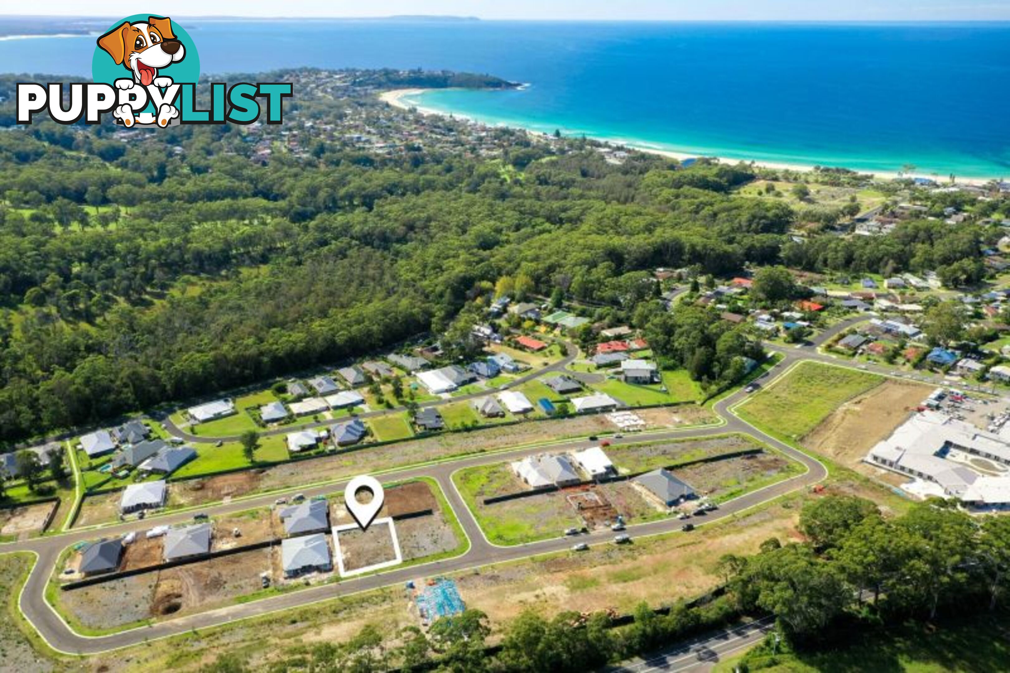 30 Nethercote Street Mollymook NSW 2539