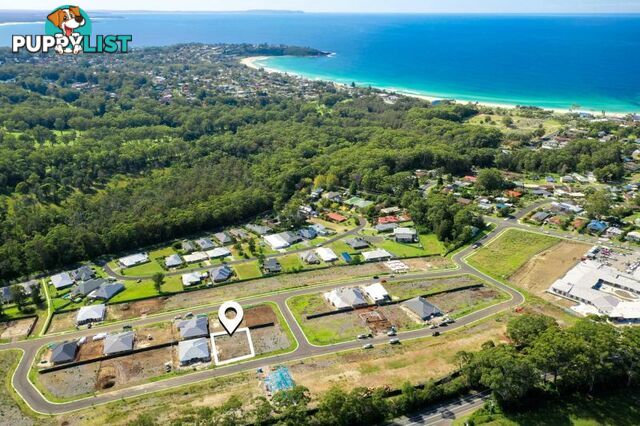 30 Nethercote Street Mollymook NSW 2539