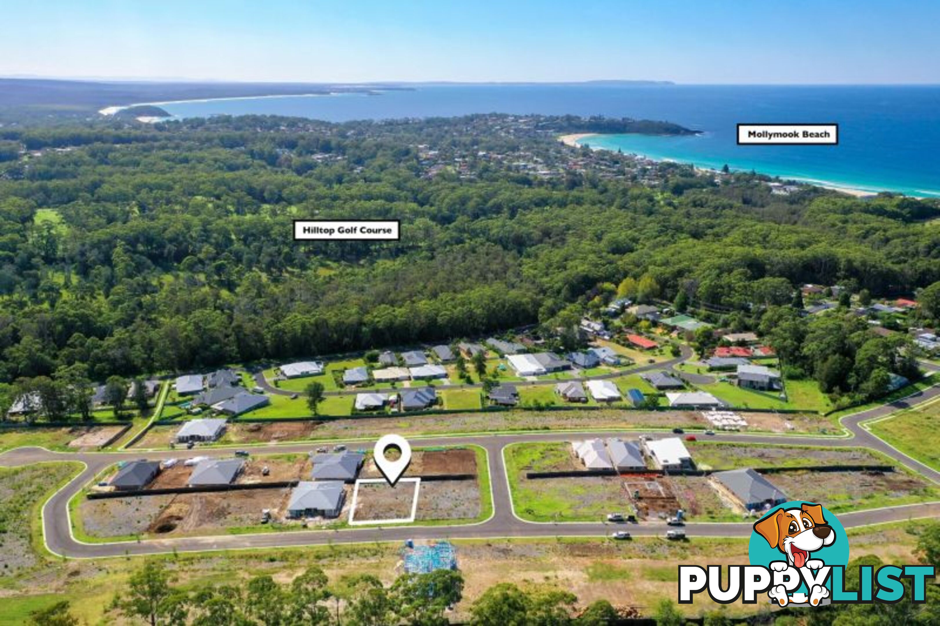 30 Nethercote Street Mollymook NSW 2539