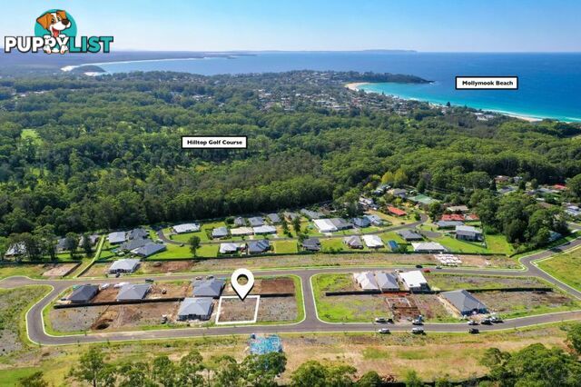 30 Nethercote Street Mollymook NSW 2539