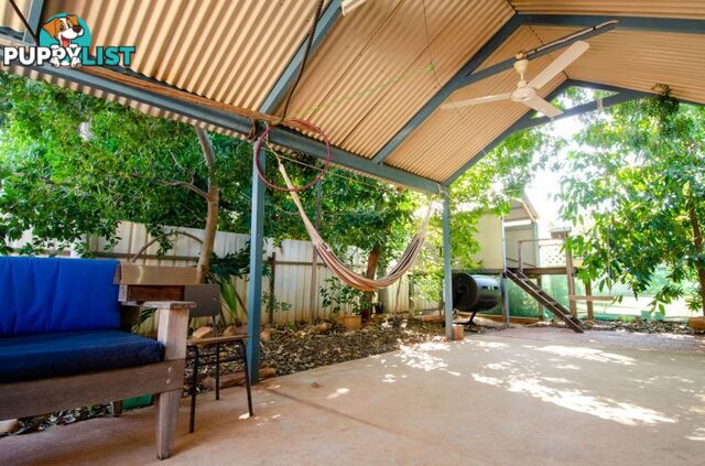 9 Woods Dr CABLE BEACH WA 6726