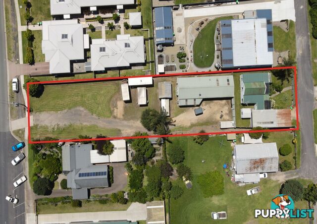 8 Little Gahan Street Pambula NSW 2549