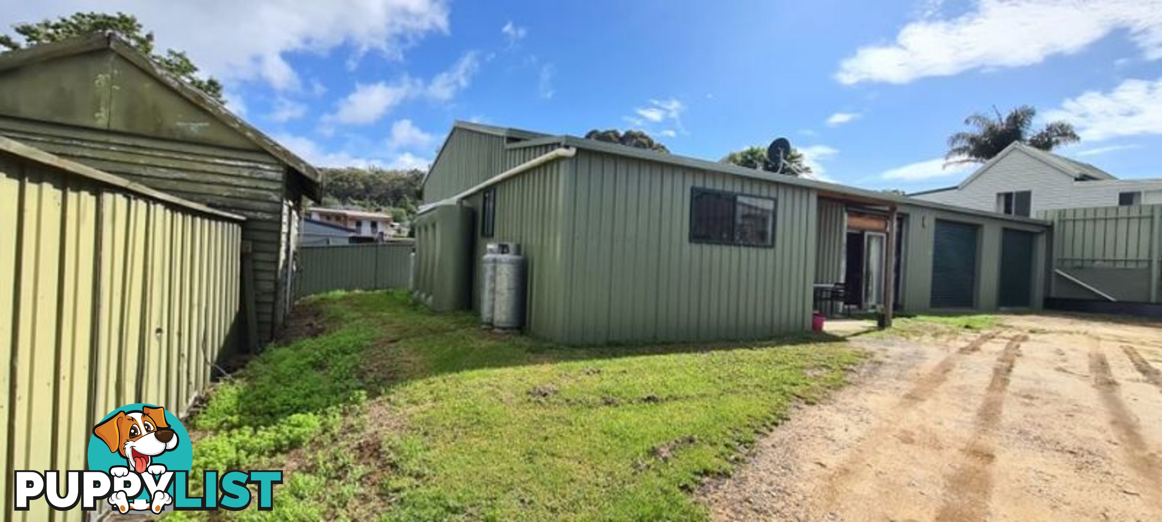 8 Little Gahan Street Pambula NSW 2549