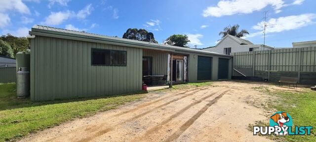 8 Little Gahan Street Pambula NSW 2549