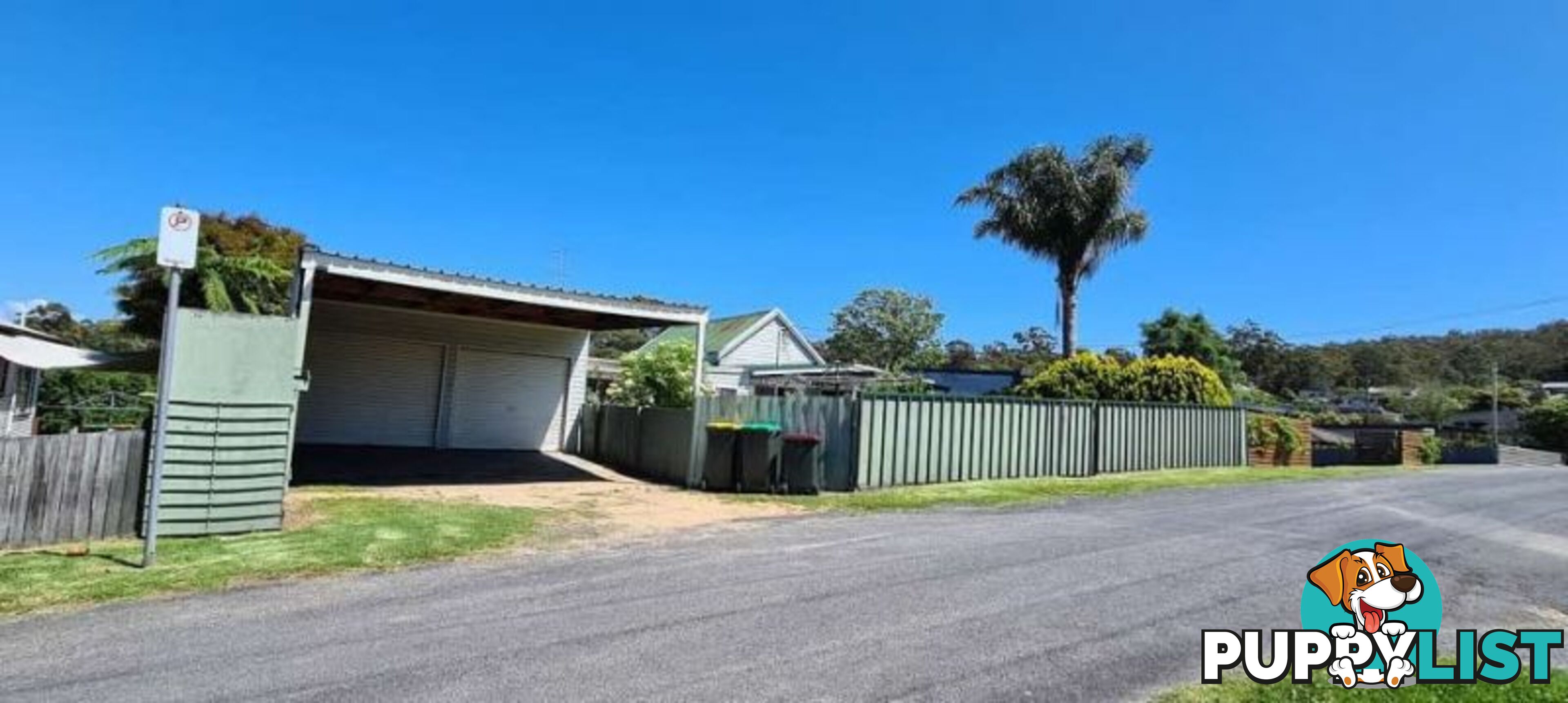 8 Little Gahan Street Pambula NSW 2549