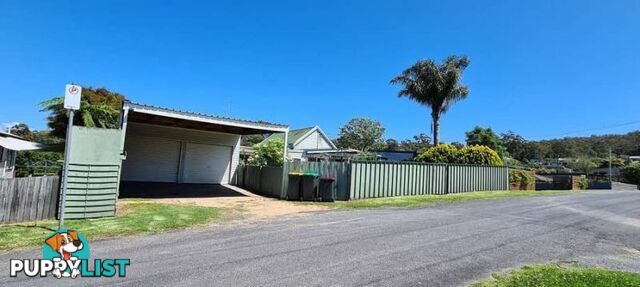 8 Little Gahan Street Pambula NSW 2549