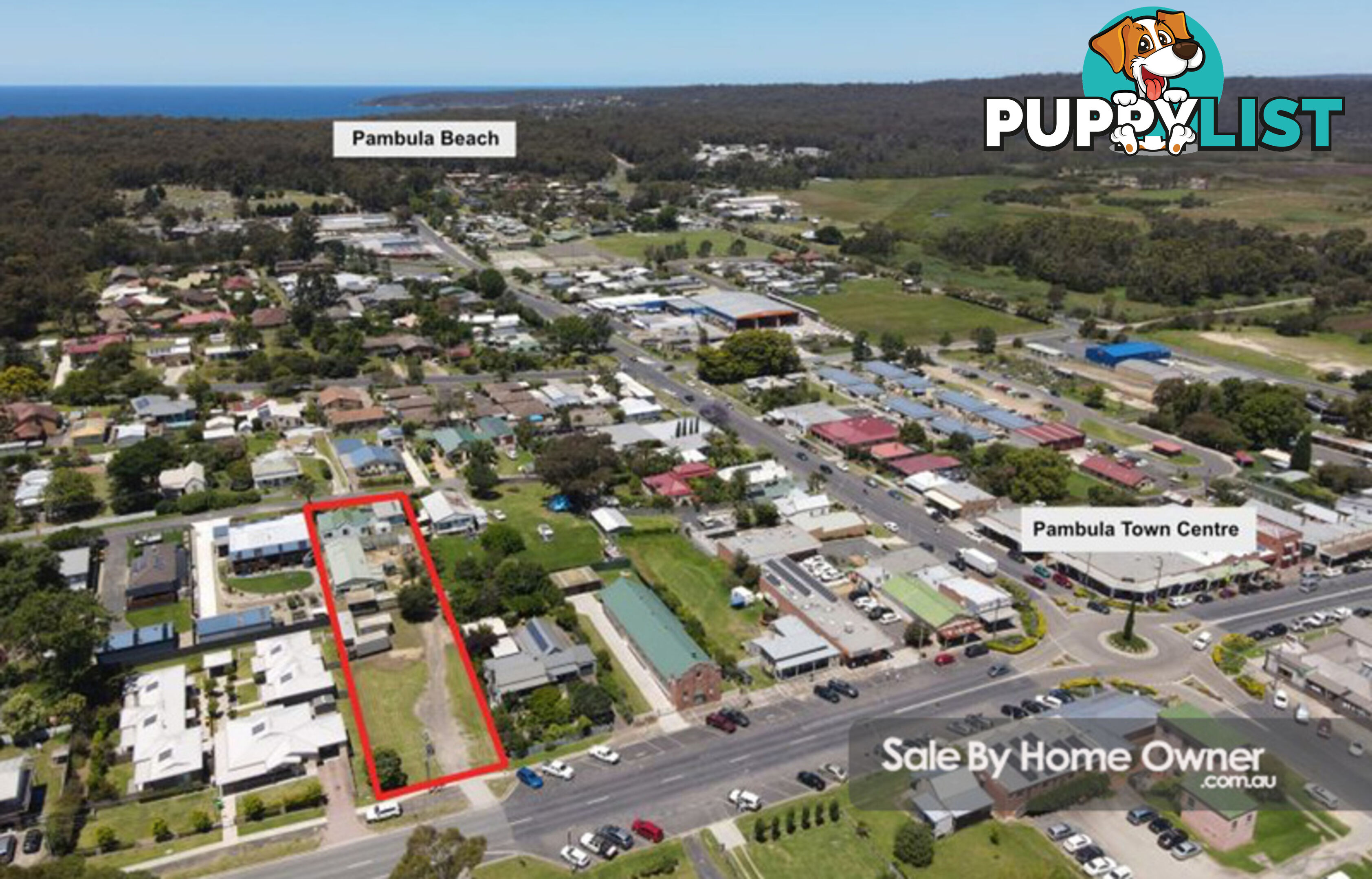 8 Little Gahan Street Pambula NSW 2549