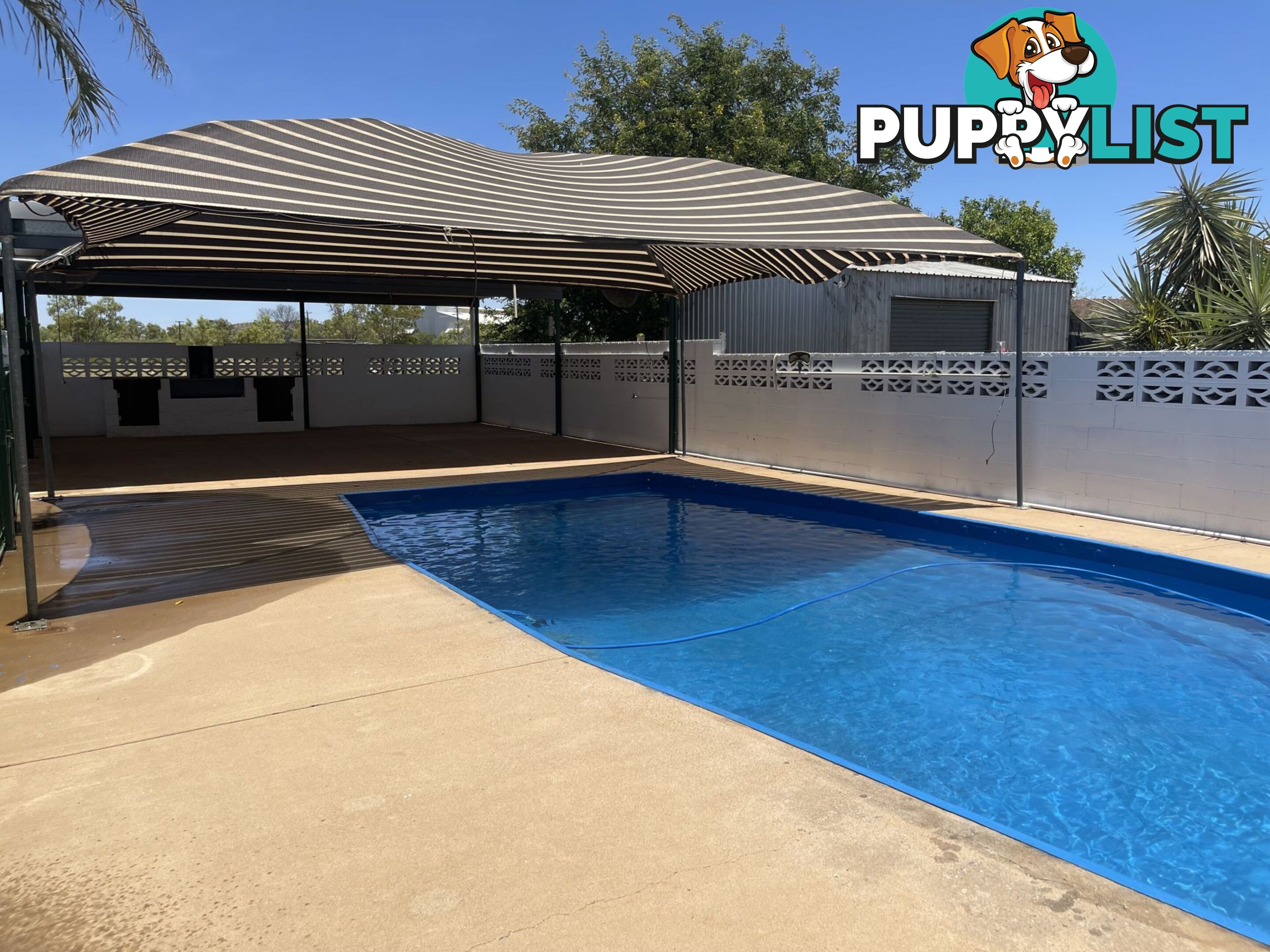 25 Cook Crescent Mount Isa QLD 4825