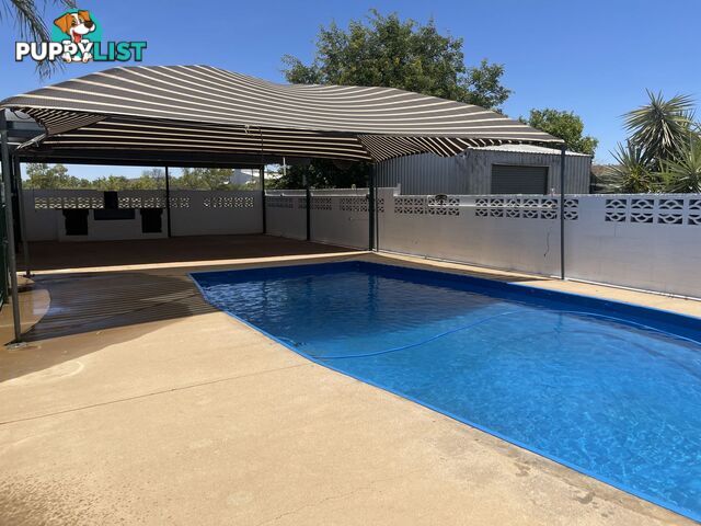 25 Cook Crescent Mount Isa QLD 4825