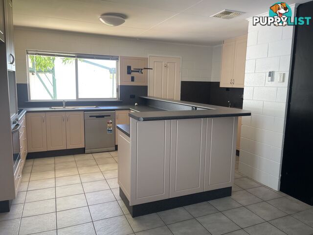 25 Cook Crescent Mount Isa QLD 4825