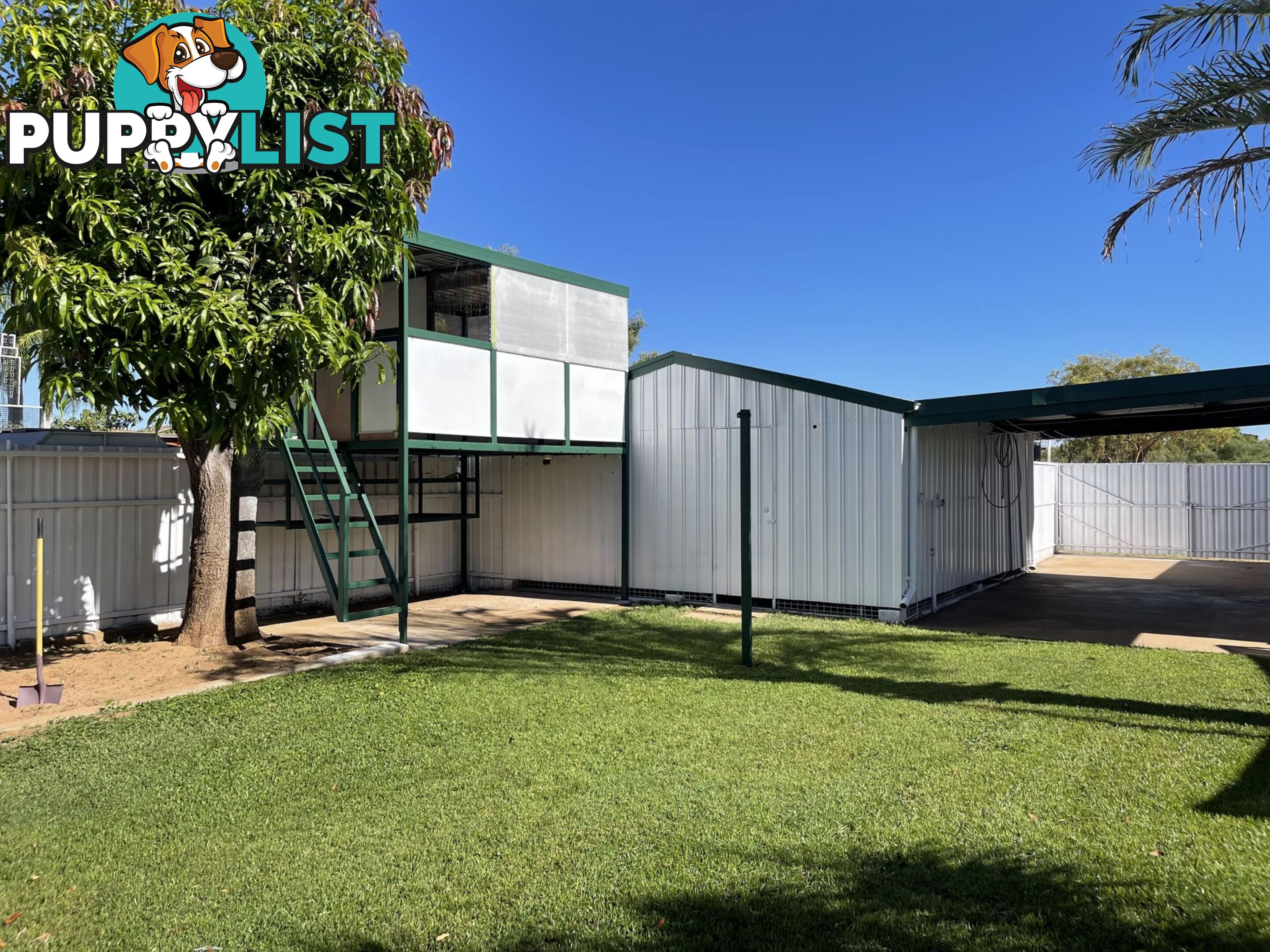 25 Cook Crescent Mount Isa QLD 4825