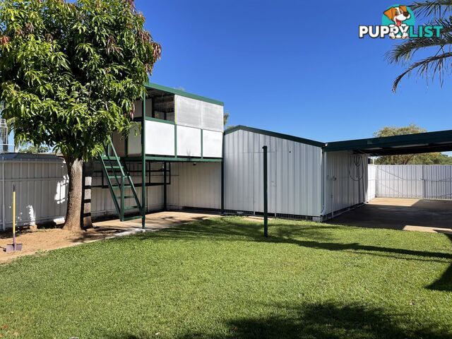 25 Cook Crescent Mount Isa QLD 4825