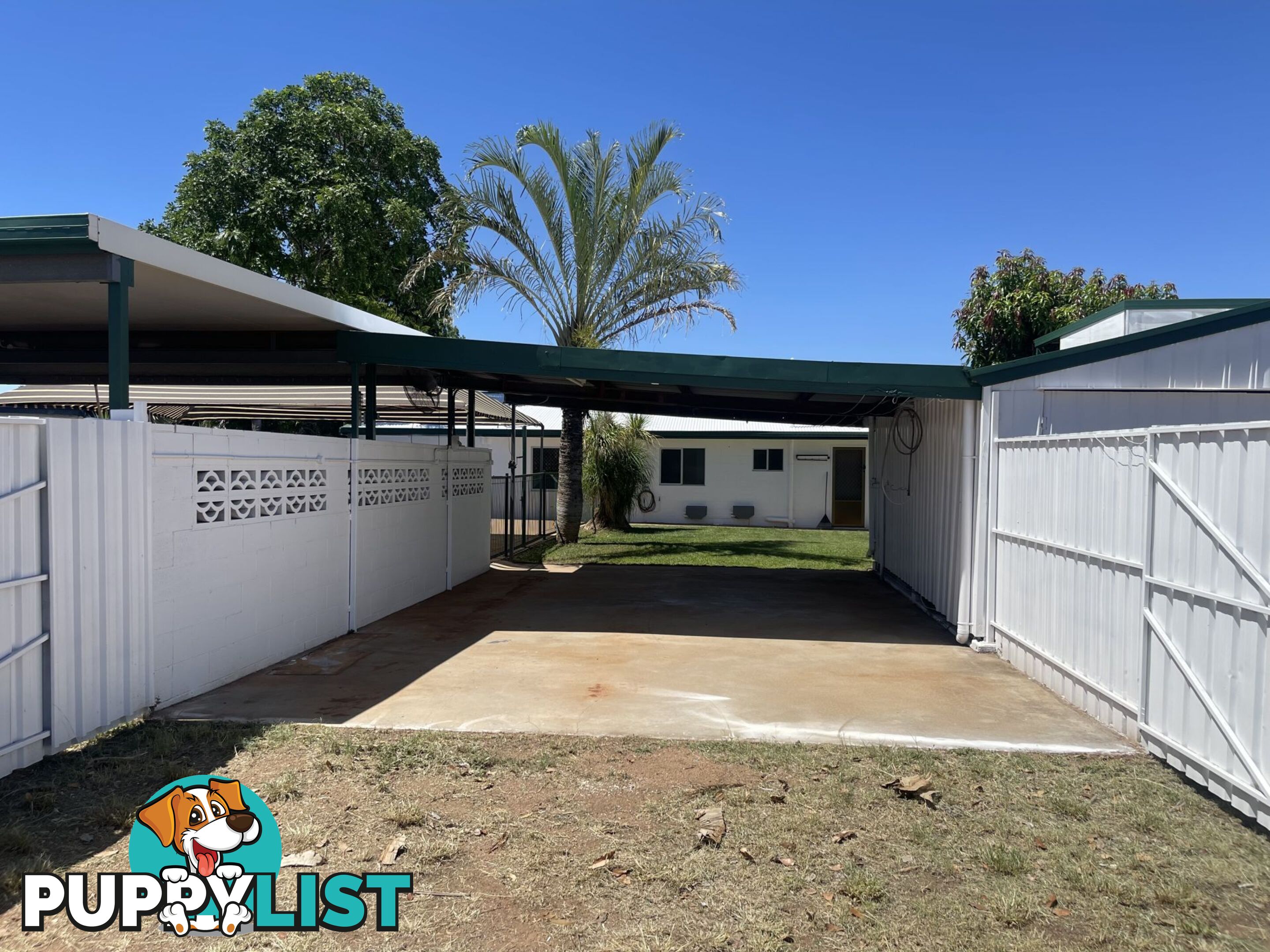 25 Cook Crescent Mount Isa QLD 4825