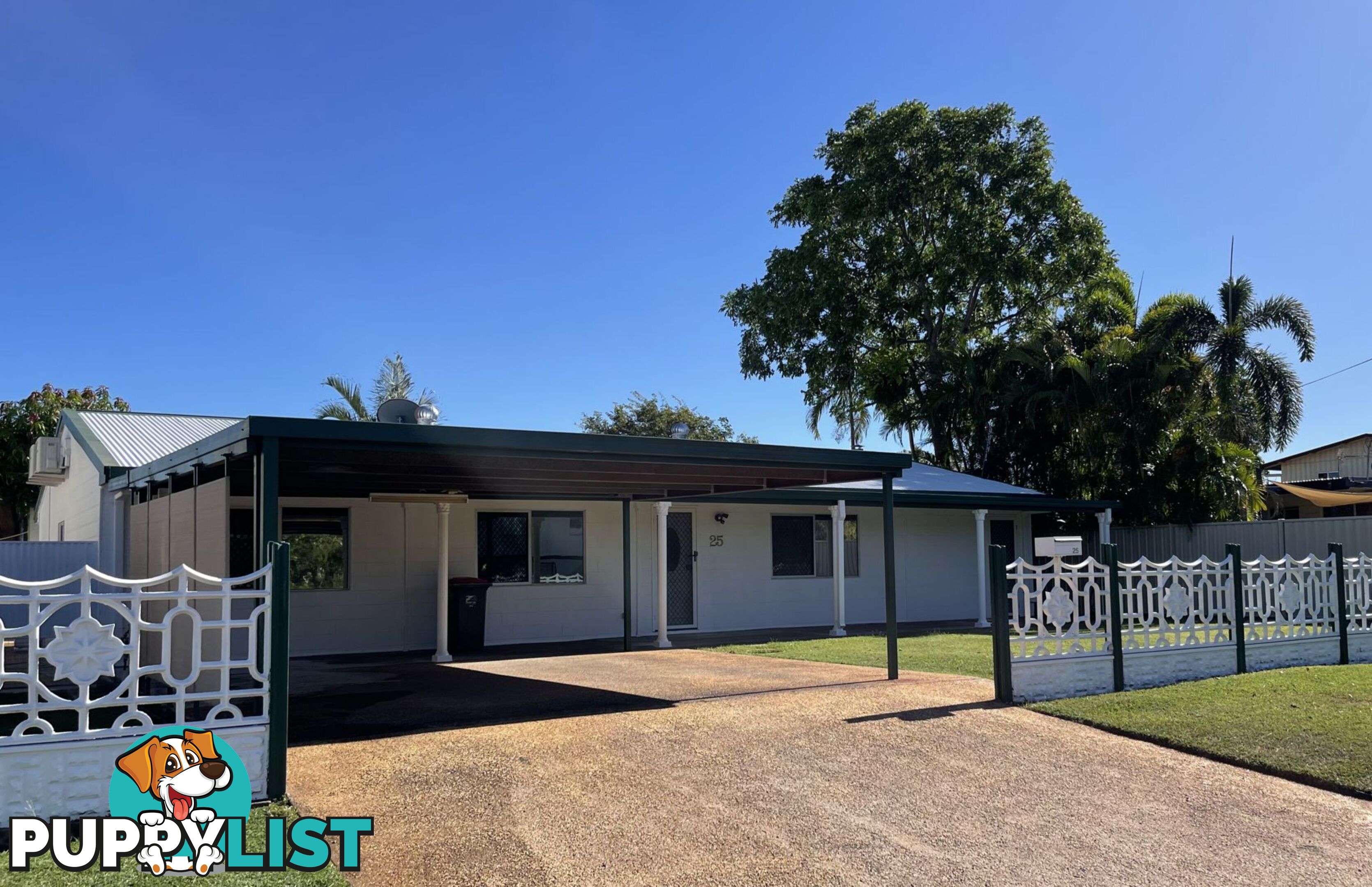 25 Cook Crescent Mount Isa QLD 4825