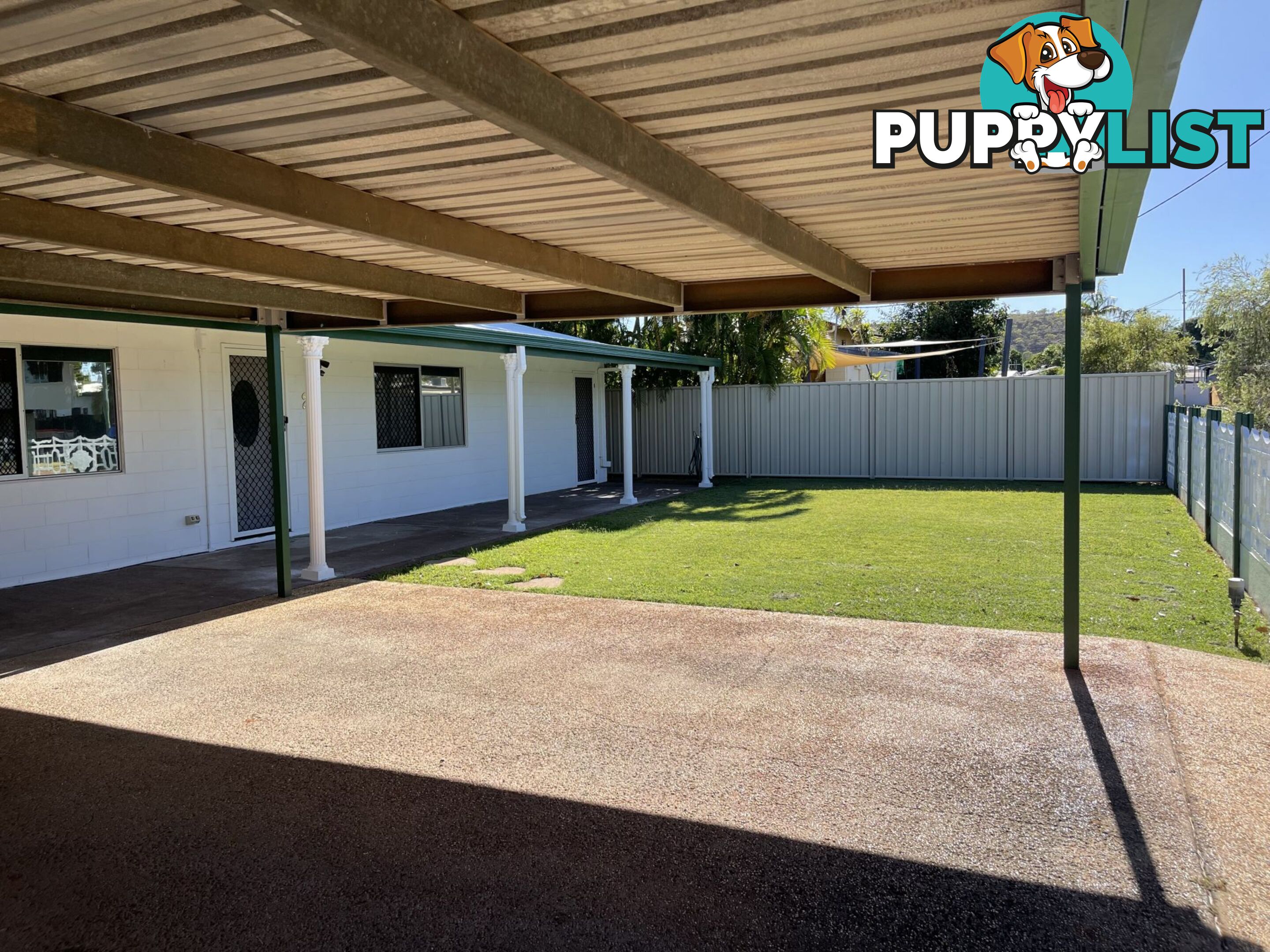 25 Cook Crescent Mount Isa QLD 4825