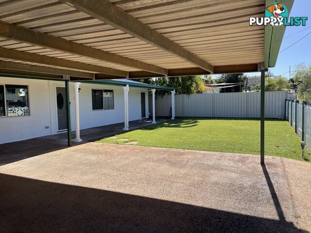 25 Cook Crescent Mount Isa QLD 4825