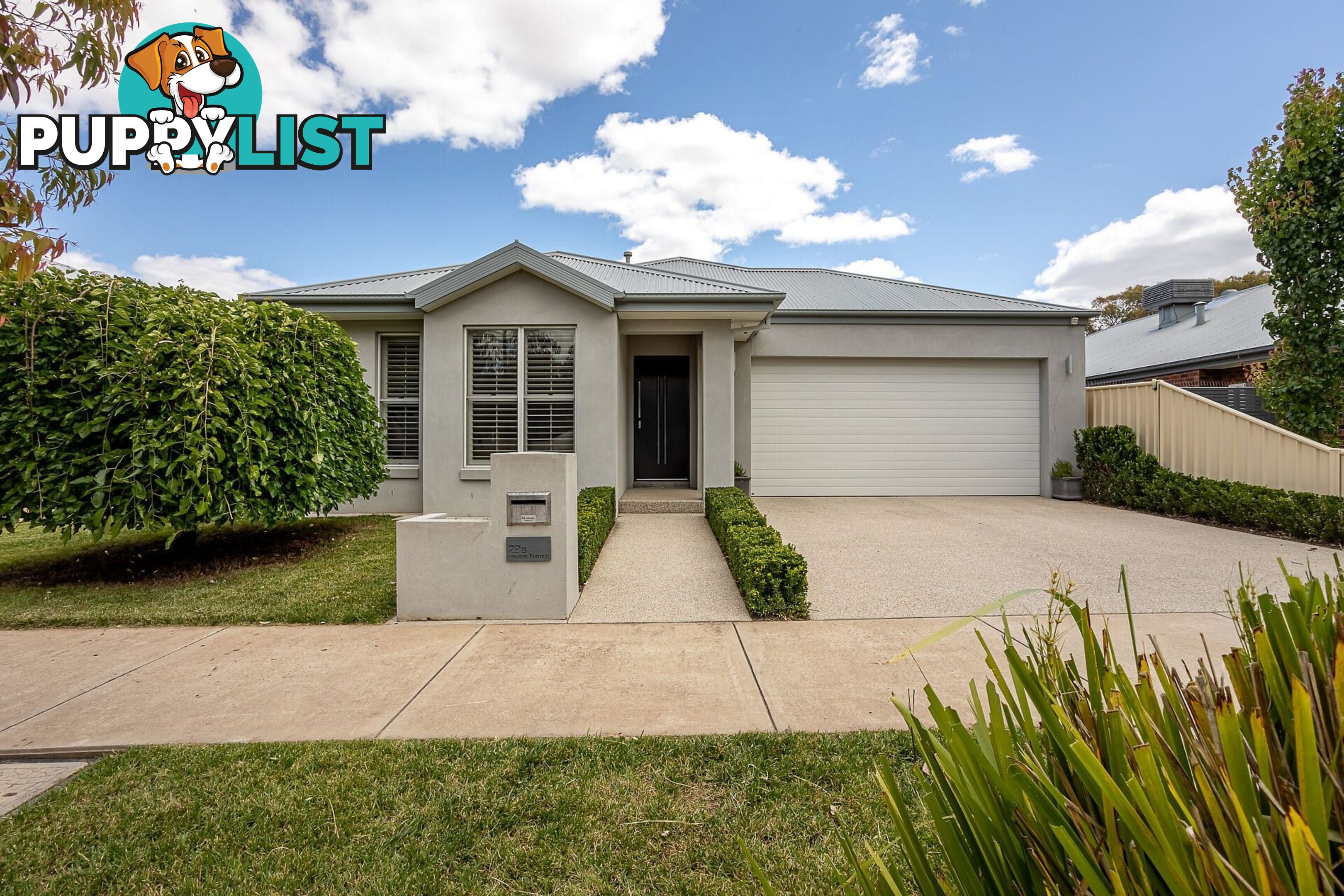 23B Pauline Terrace Wangaratta VIC 3677