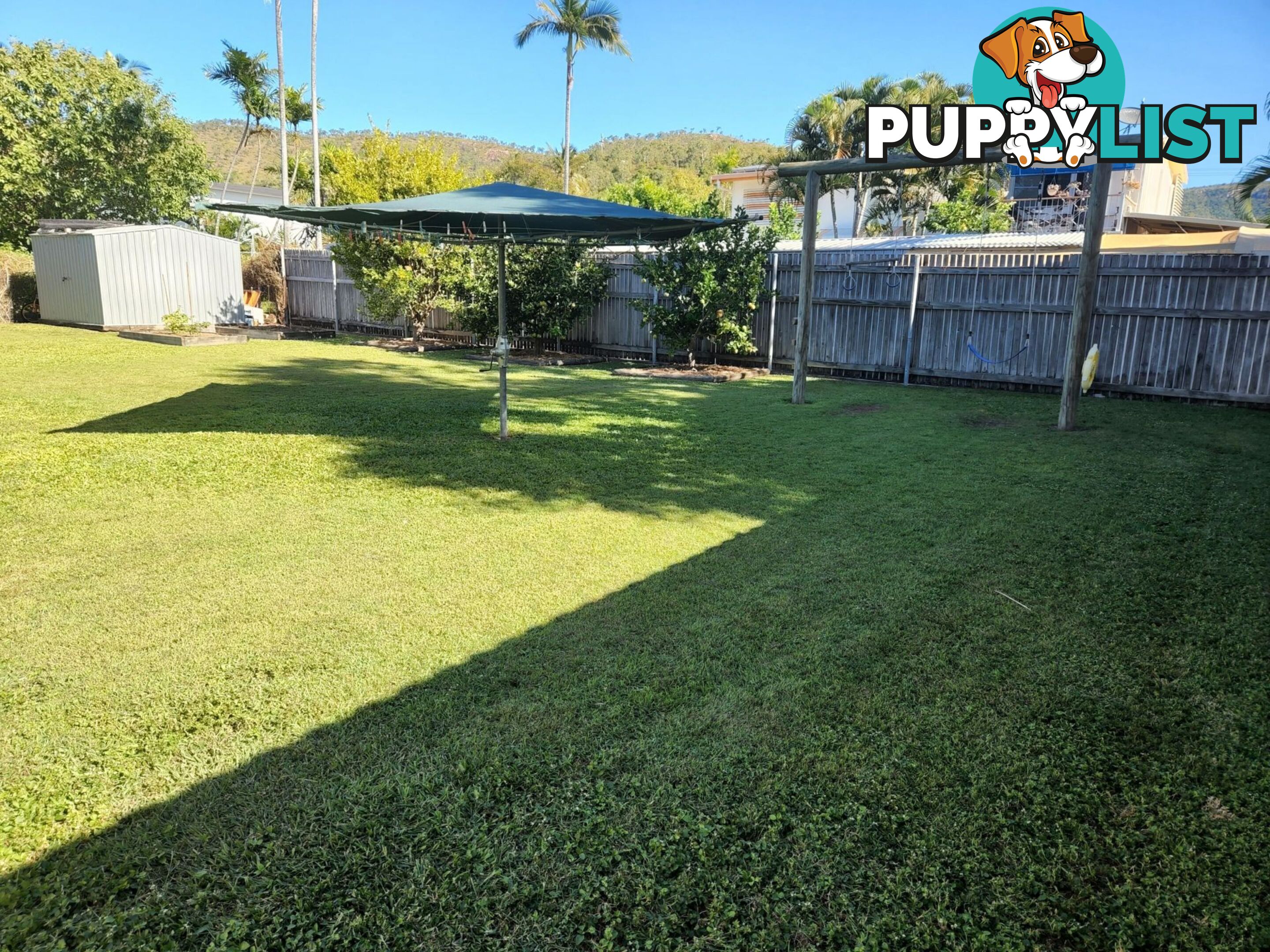 30 Burnett Crescent Wulguru QLD 4811