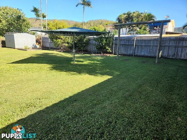 30 Burnett Crescent Wulguru QLD 4811