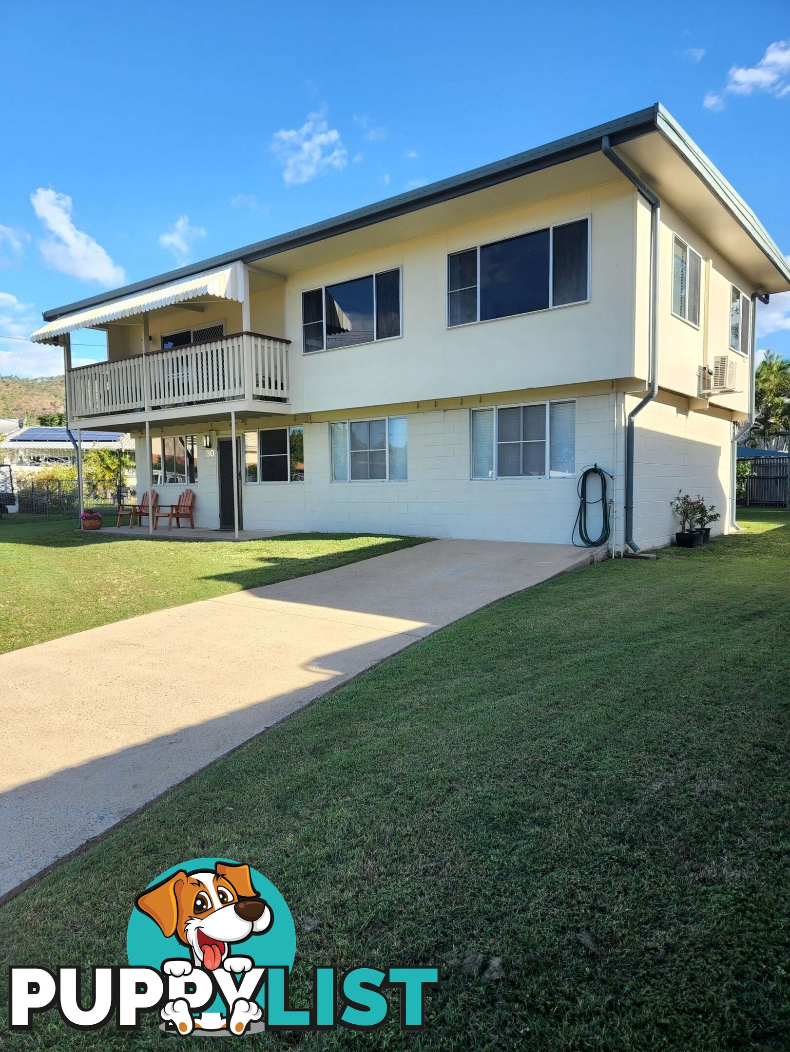 30 Burnett Crescent Wulguru QLD 4811