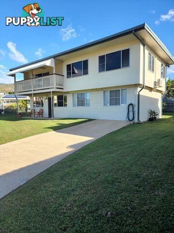 30 Burnett Crescent Wulguru QLD 4811