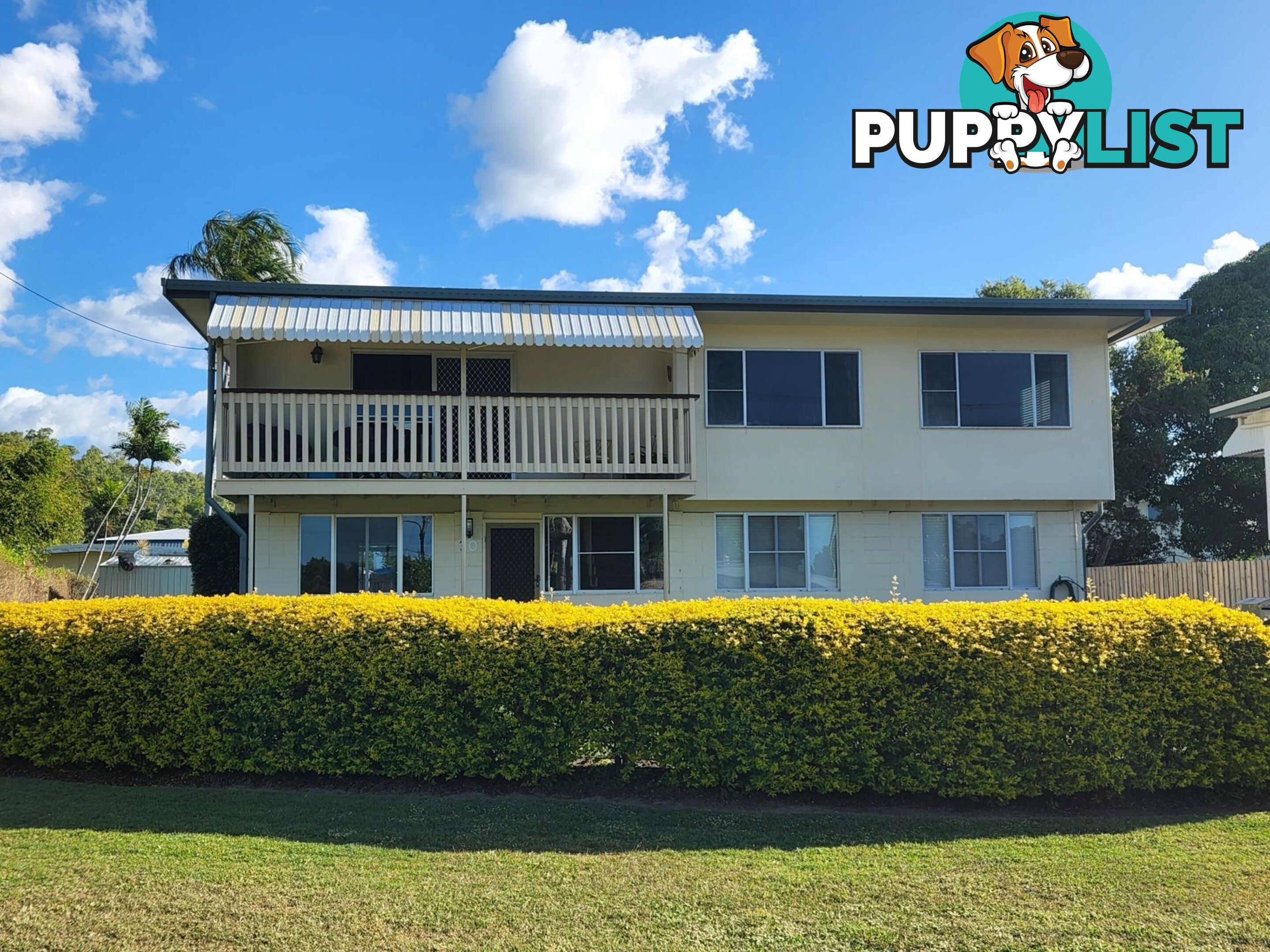 30 Burnett Crescent Wulguru QLD 4811