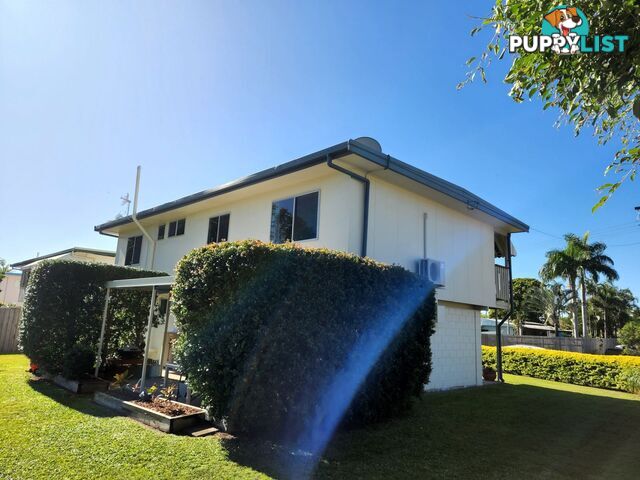 30 Burnett Crescent Wulguru QLD 4811