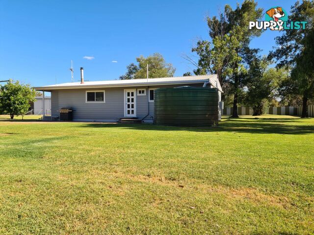 204 Castlereagh highway Mendooran NSW 2842